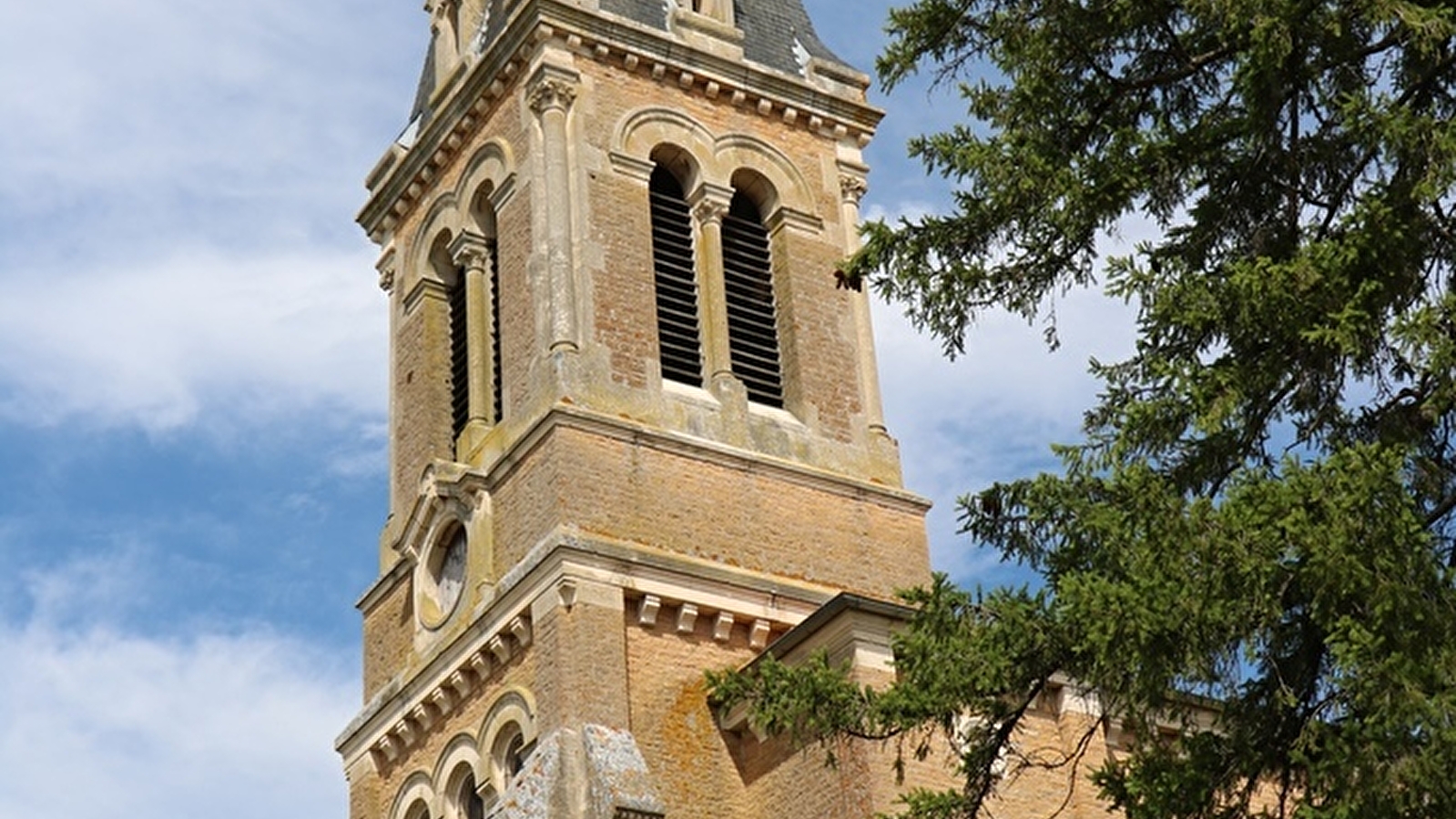 Eglise de l’Assomption de la Vierge Marie