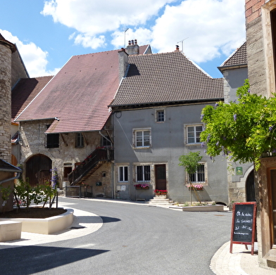 Maisons de caractère, trajes