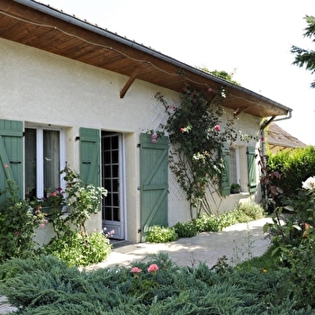 La Ferme - PONTOUX