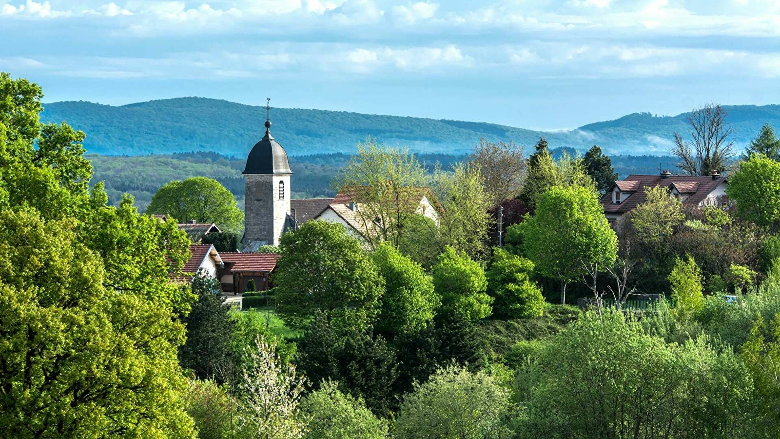 LE LONG DE LA VIA FRANCIGENA ITINERAIRE 2 : DE MAMIROLLE A FOUCHERANS