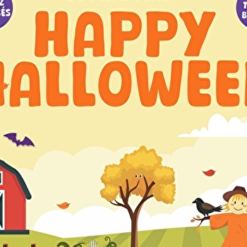 Happy Halloween - BAVILLIERS