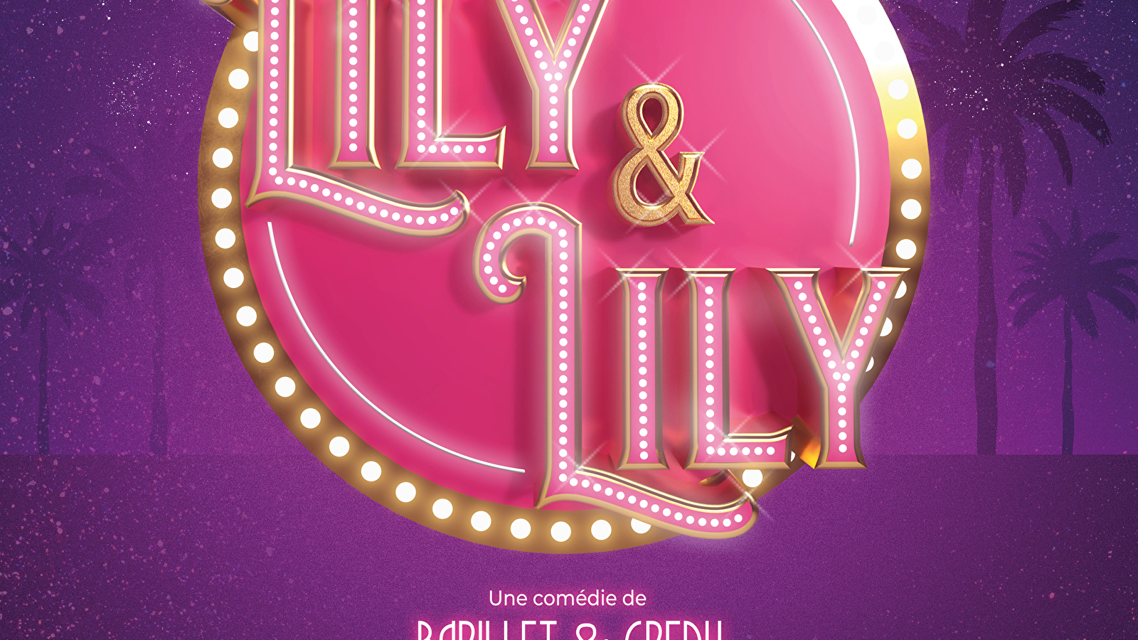 Lily & Lily