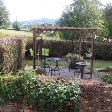 Gîte de Fer