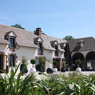 Domaine du Roncemay