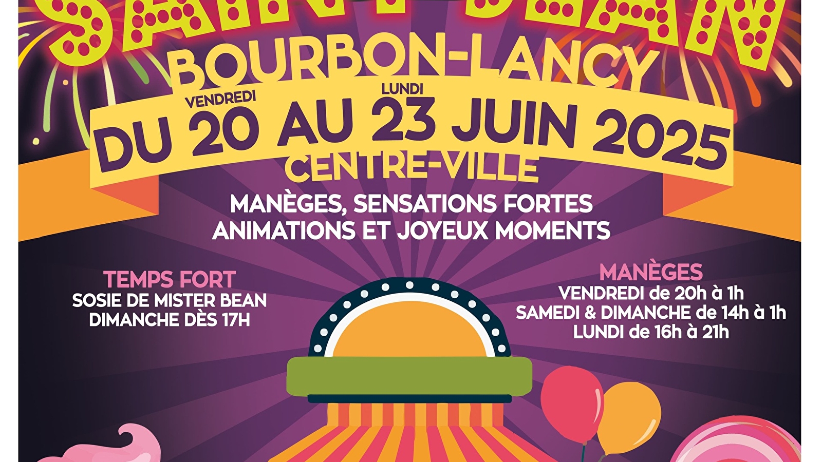 Fête de la Saint-Jean