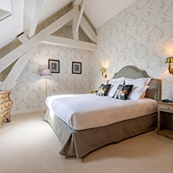 Hôtel de la Poste - AVALLON