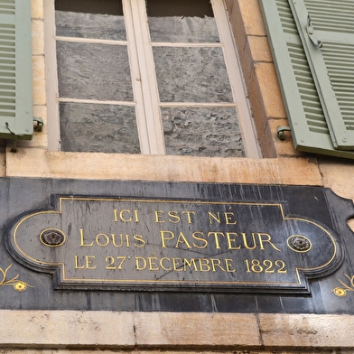 Le Circuit du Chat Perché