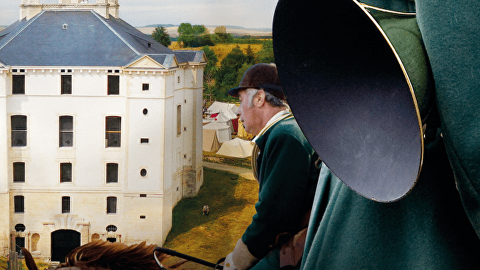 Fête de la chasse