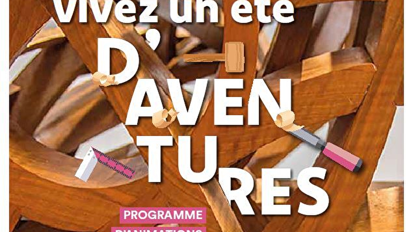Visite flash adulte : Le compagnonnage, Patrimoine Culturel Immatériel inscrit à l’UNESCO