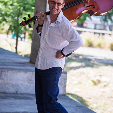 Fêtes musicales de Corbigny
