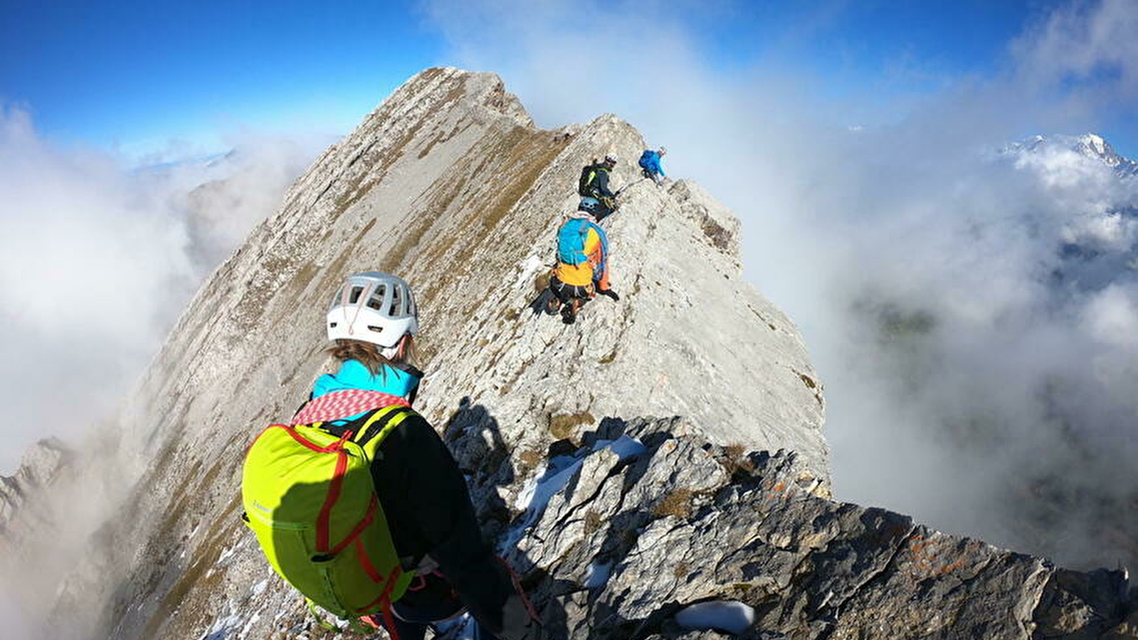 Club Alpin Français de Mâcon