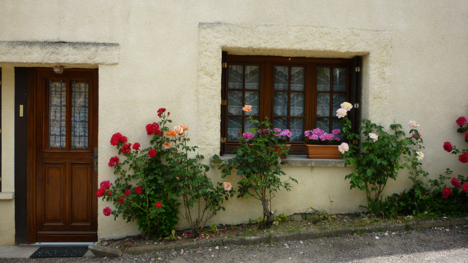 La Flèche des Vents