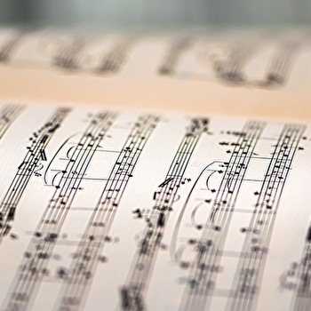 Festival Saint-Bénigne - Concert pour la paix - PONTARLIER