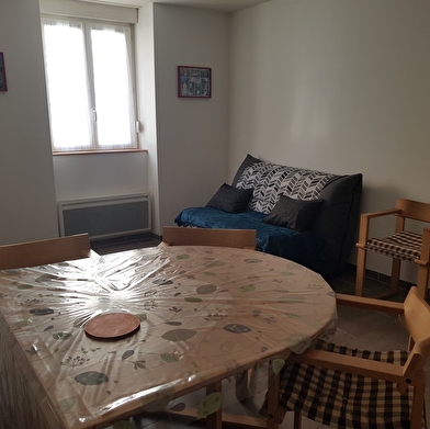 Appartement 1 - H Faivre