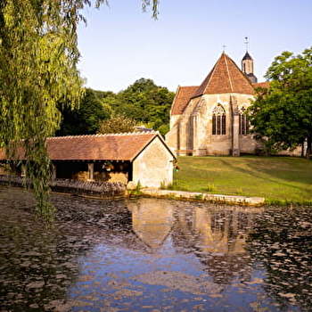 Fête de la Saint-Christophe - CESSY-LES-BOIS