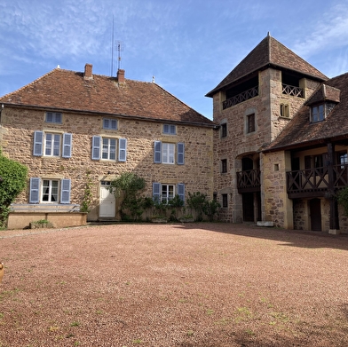 Gîte 'Clos Lavaux'