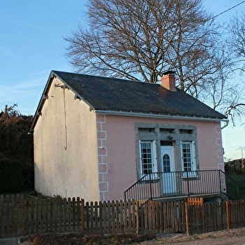 Gite du Lassas - PLANCHEZ