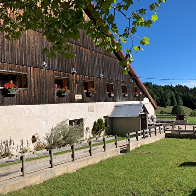 L'Auberge Au coeur des Rêves 