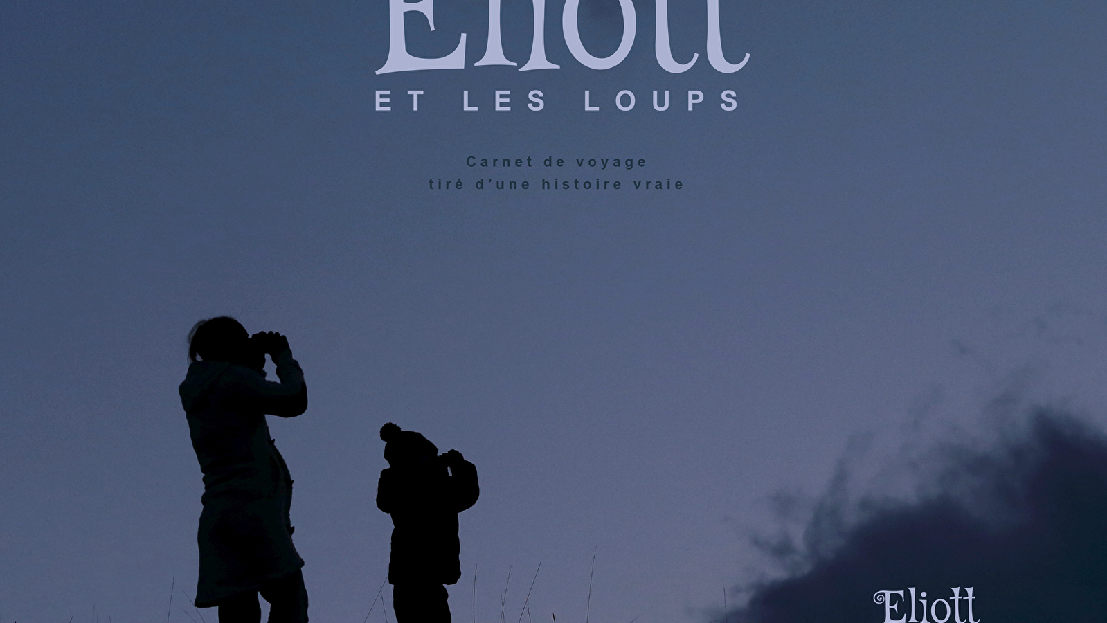 Les mercredis du loup