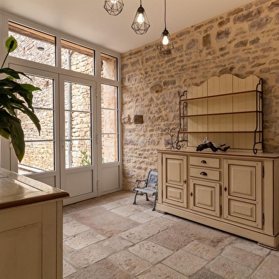 Le Gîte de Mélie