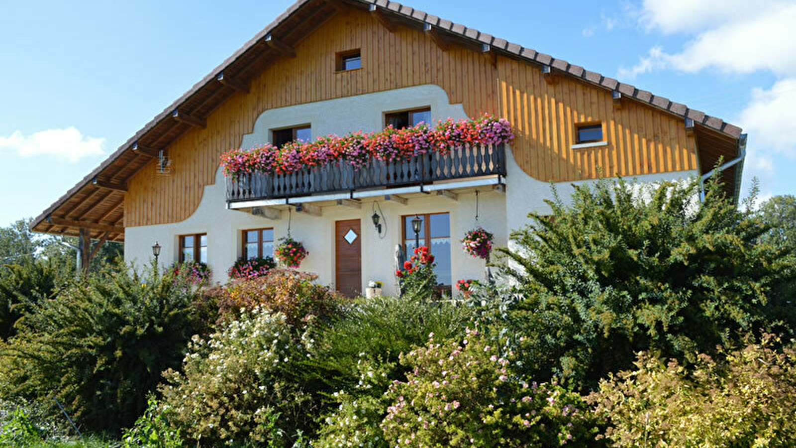 Appartement - Le Sourire de la Cloison Guillaume