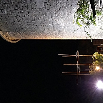 Visites guidées de Gy aux lampions - GY