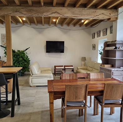 Deux Rivières Entre Yonne et Cure