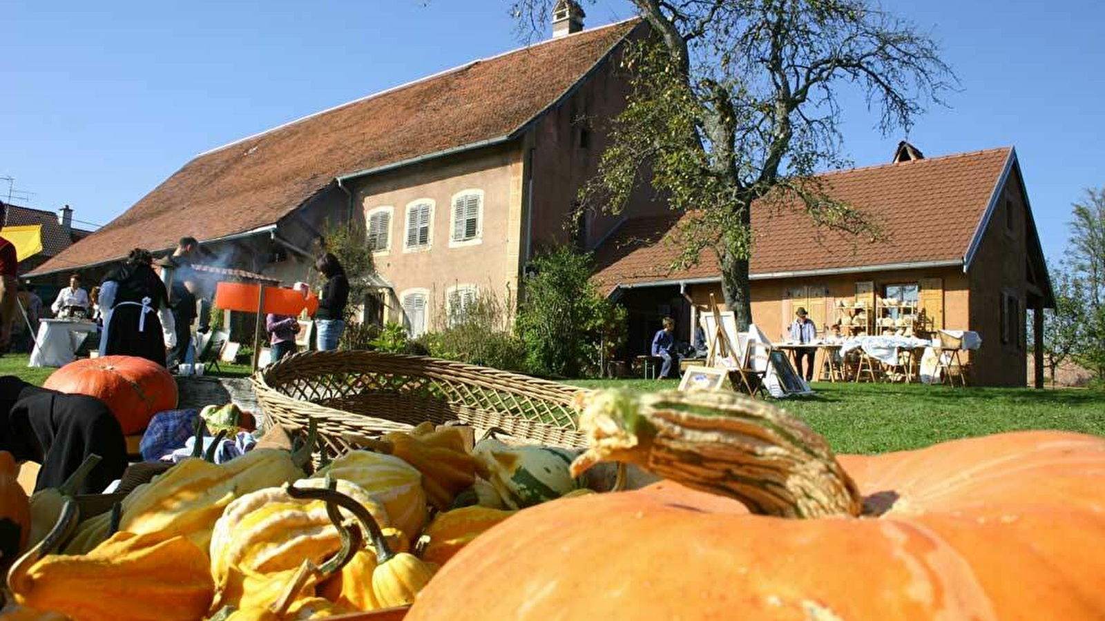 Musée agricole départemental