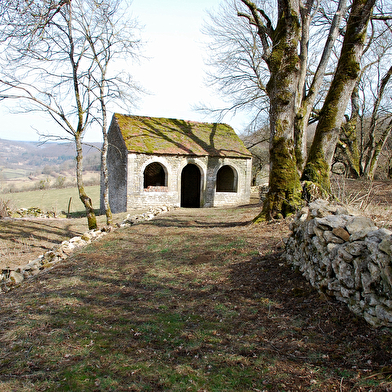 Lavoir de Fontenelle