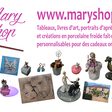 Maryshop