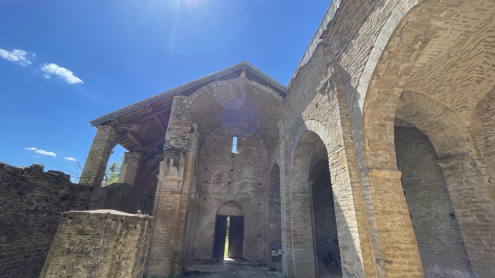 Visites Guidées : Le Puley