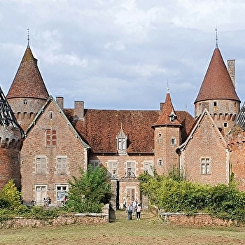 Château de Montcony - MONTCONY