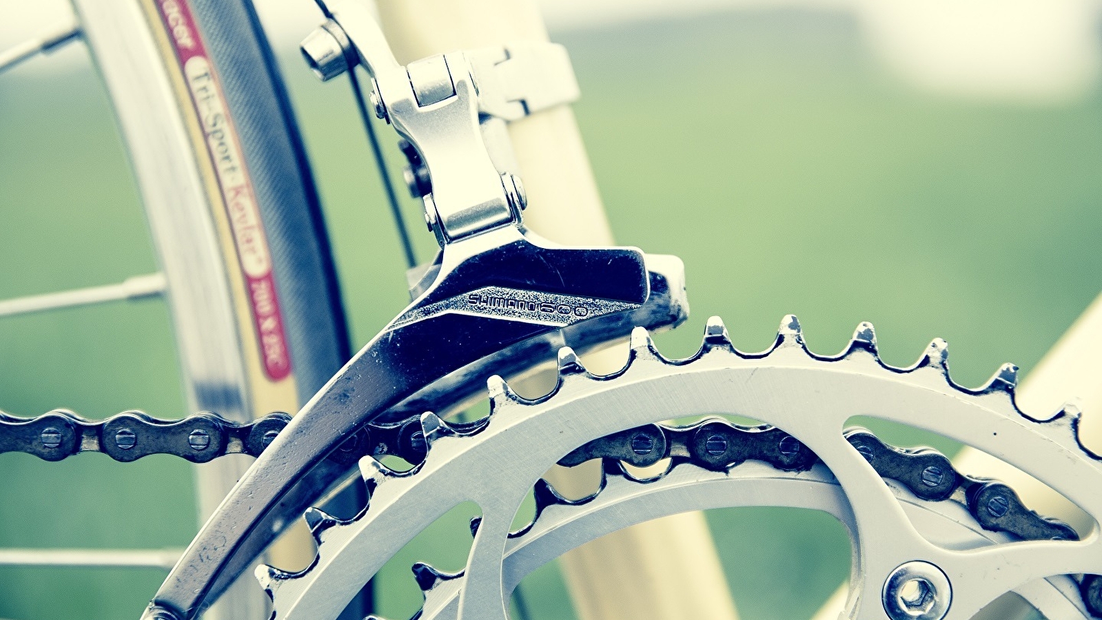 Atelier - Check up vélo