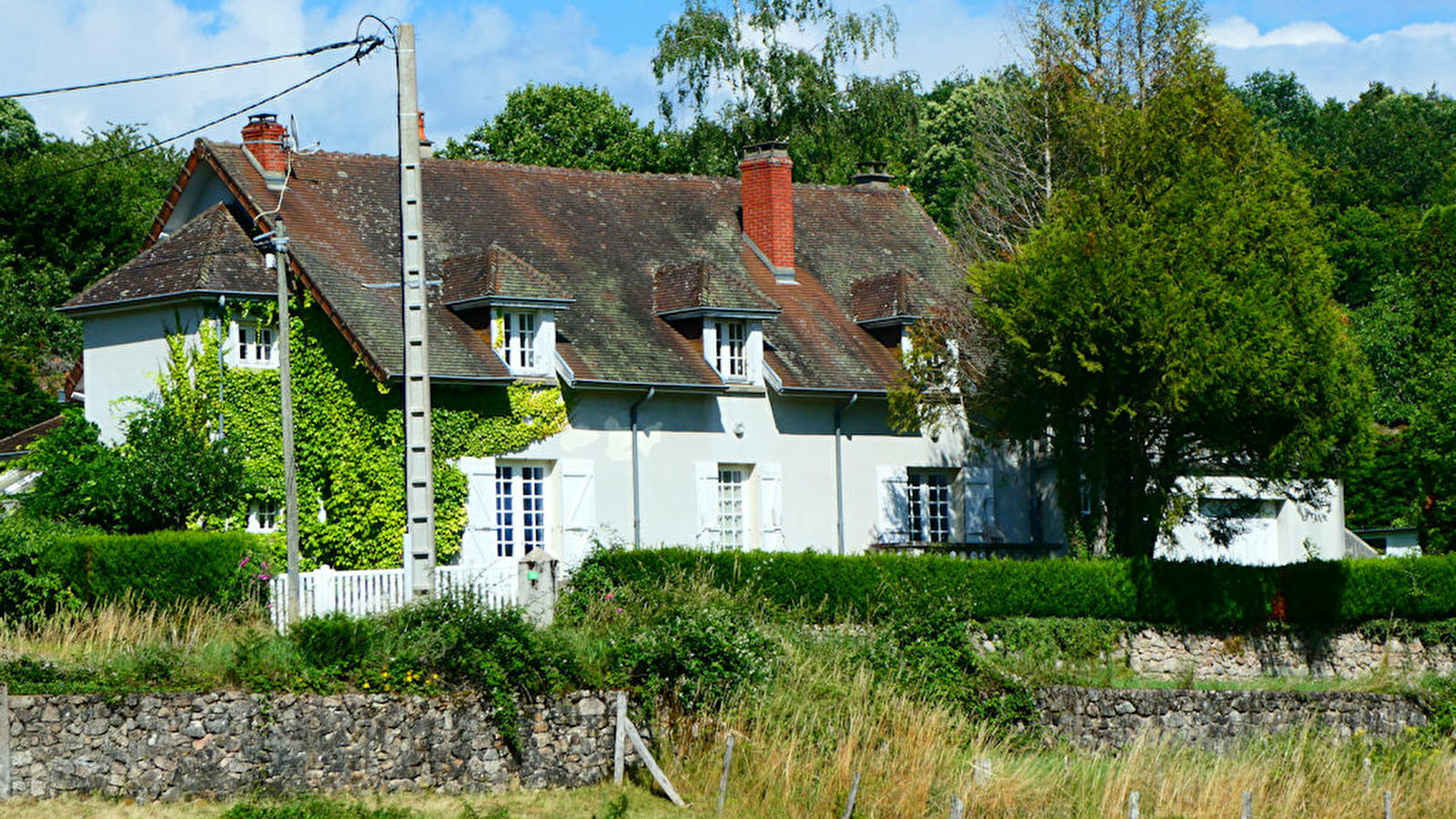 Villa Ecureuil