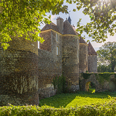 Château de Ratilly