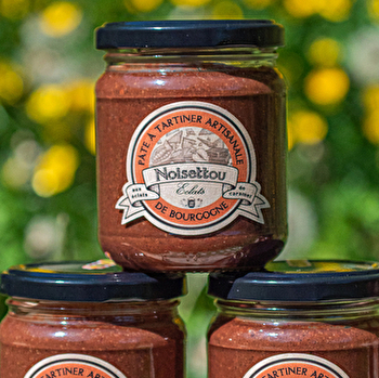 Les Marmites de Cobannos - FONTENAY-PRES-VEZELAY