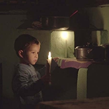 Festival docs en goguette - Samuel et la lumière - MESSEY-SUR-GROSNE