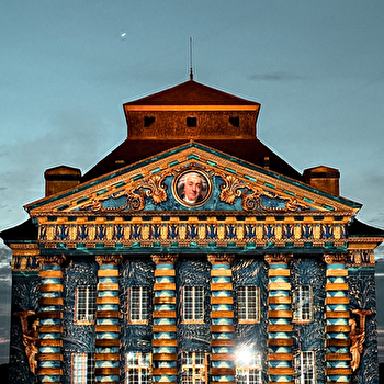 Lux Salina, l’exposition ! – La caravane des gens - ARC-ET-SENANS