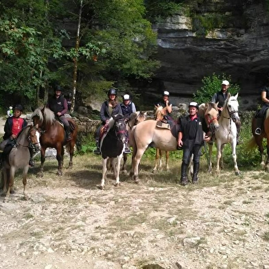 Les Attelages du Grandvaux