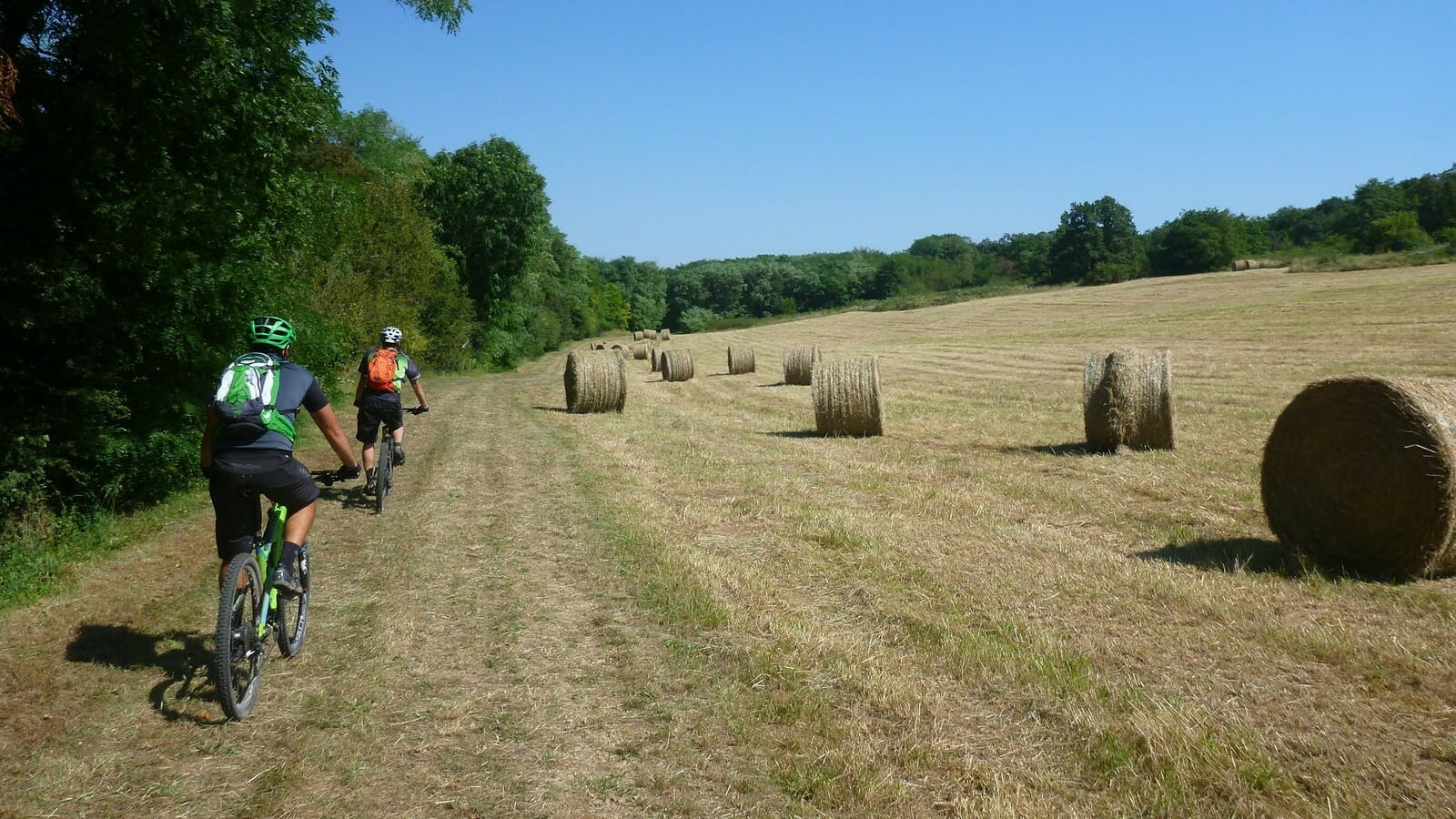 Base VTT des MONTS DE GY