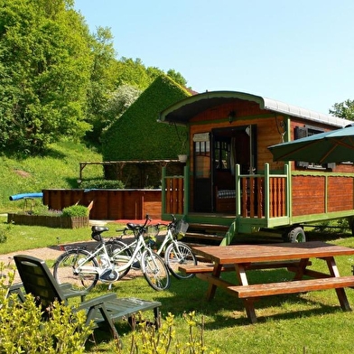 Relais de Maufront