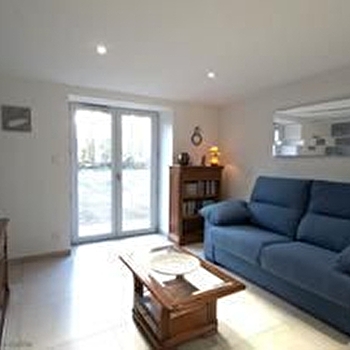 Gîte des Prary - 2 à 4 personnes - TERNUAY-MELAY-ET-SAINT-HILAIRE
