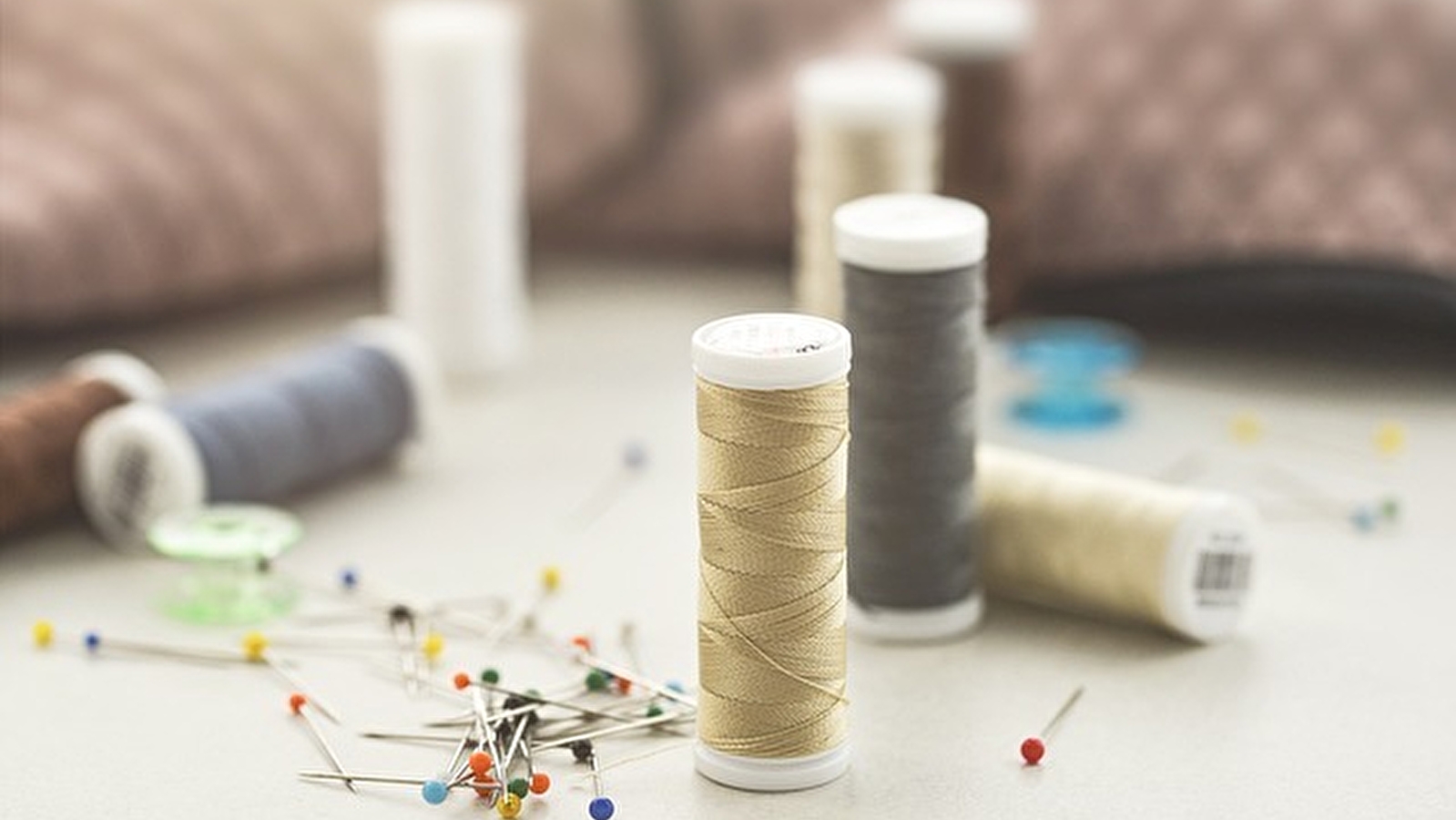 Atelier couture enfants
