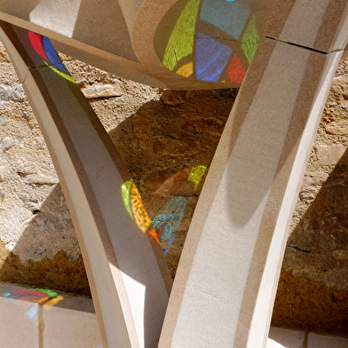 Le Jardin de Simples