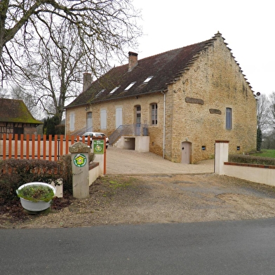 Le Presbytère