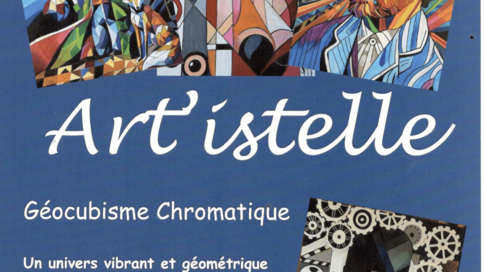 Art'istelle