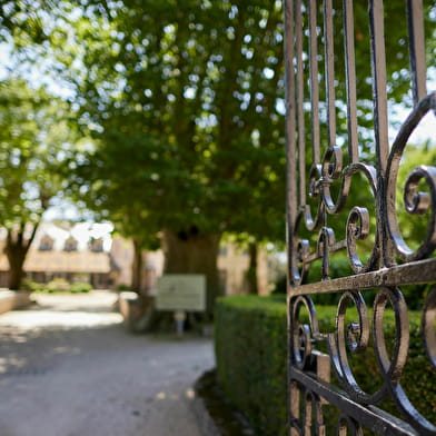Apéro concert au Château Philippe le Hardi