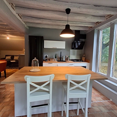 Les Lodges de Verlin