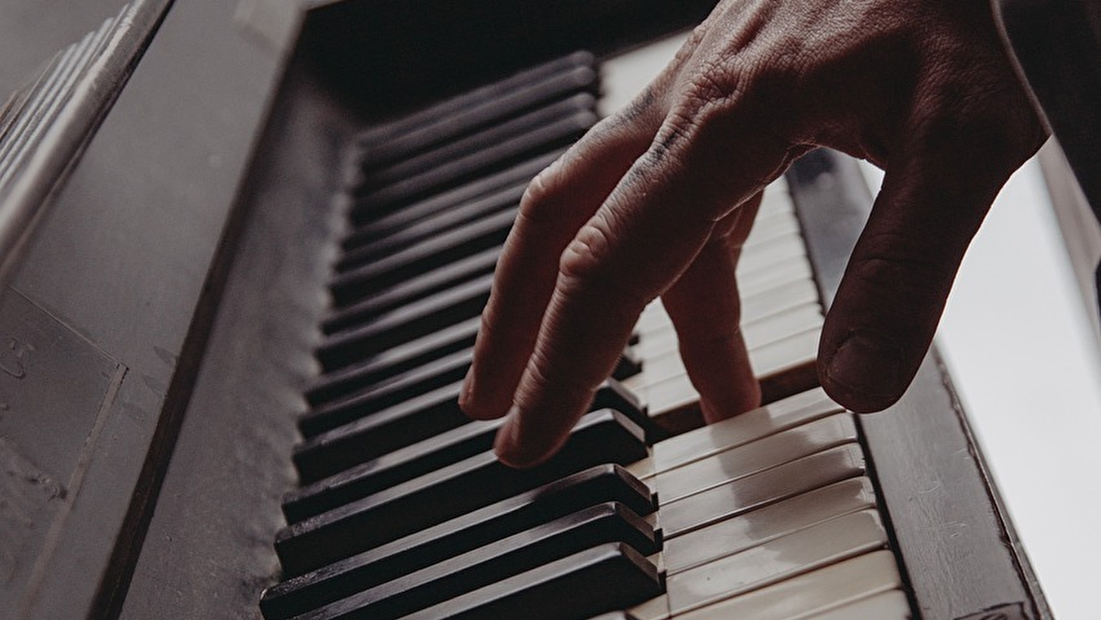 Concert piano classique