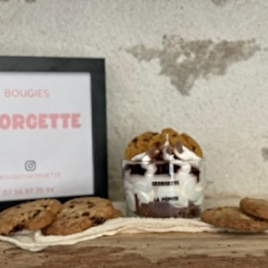 Atelier: création de bougies